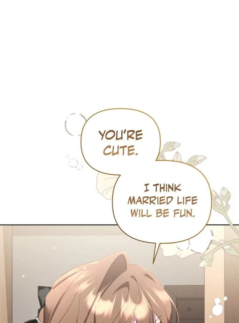 Don’t Worry, We Both Agreed to this Fraudulent Marriage Chapter 38 page 137
