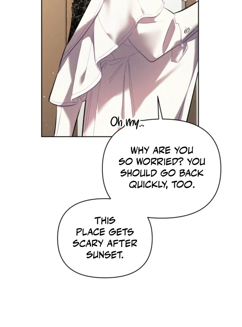 Don’t Worry, We Both Agreed to this Fraudulent Marriage Chapter 38 page 129