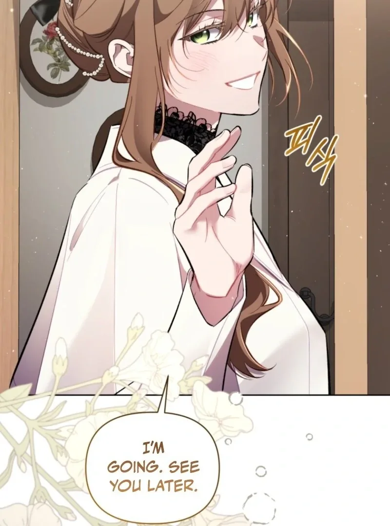 Don’t Worry, We Both Agreed to this Fraudulent Marriage Chapter 38 page 138