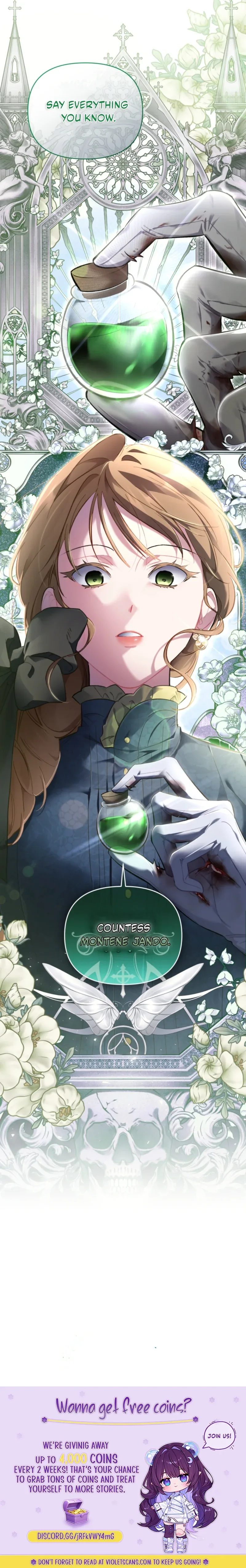 Don’t Worry, We Both Agreed to this Fraudulent Marriage Chapter 47 page 16