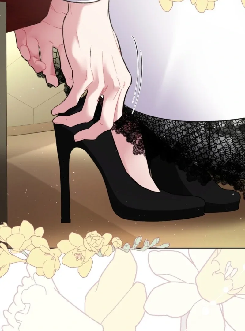 Don’t Worry, We Both Agreed to this Fraudulent Marriage Chapter 38 page 146