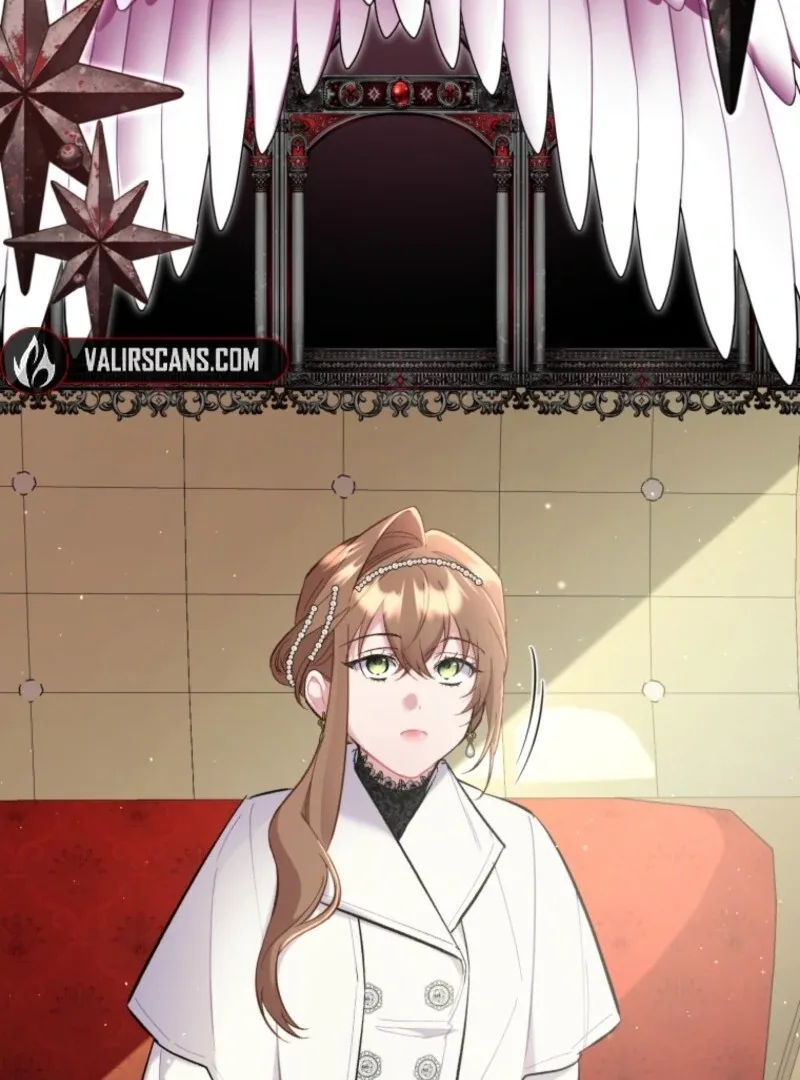Don’t Worry, We Both Agreed to this Fraudulent Marriage Chapter 38 page 163