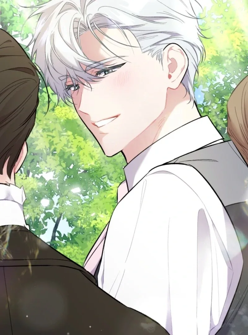 Don’t Worry, We Both Agreed to this Fraudulent Marriage Chapter 38 page 167
