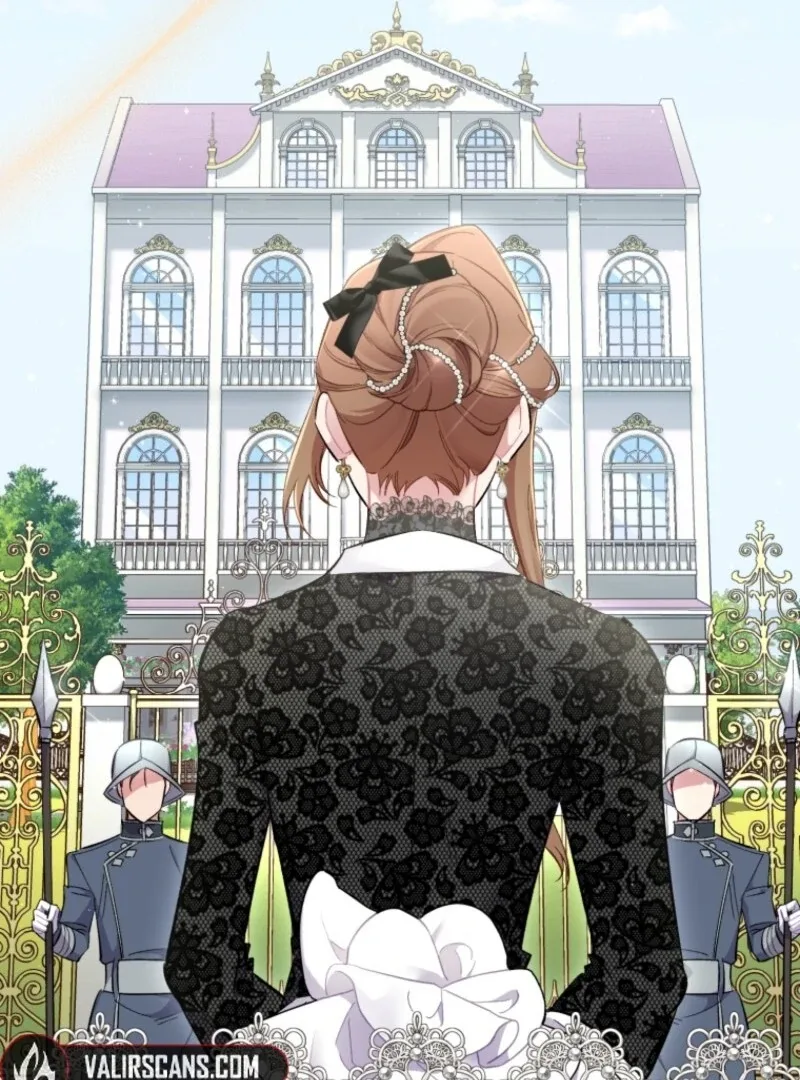 Don’t Worry, We Both Agreed to this Fraudulent Marriage Chapter 39 page 59