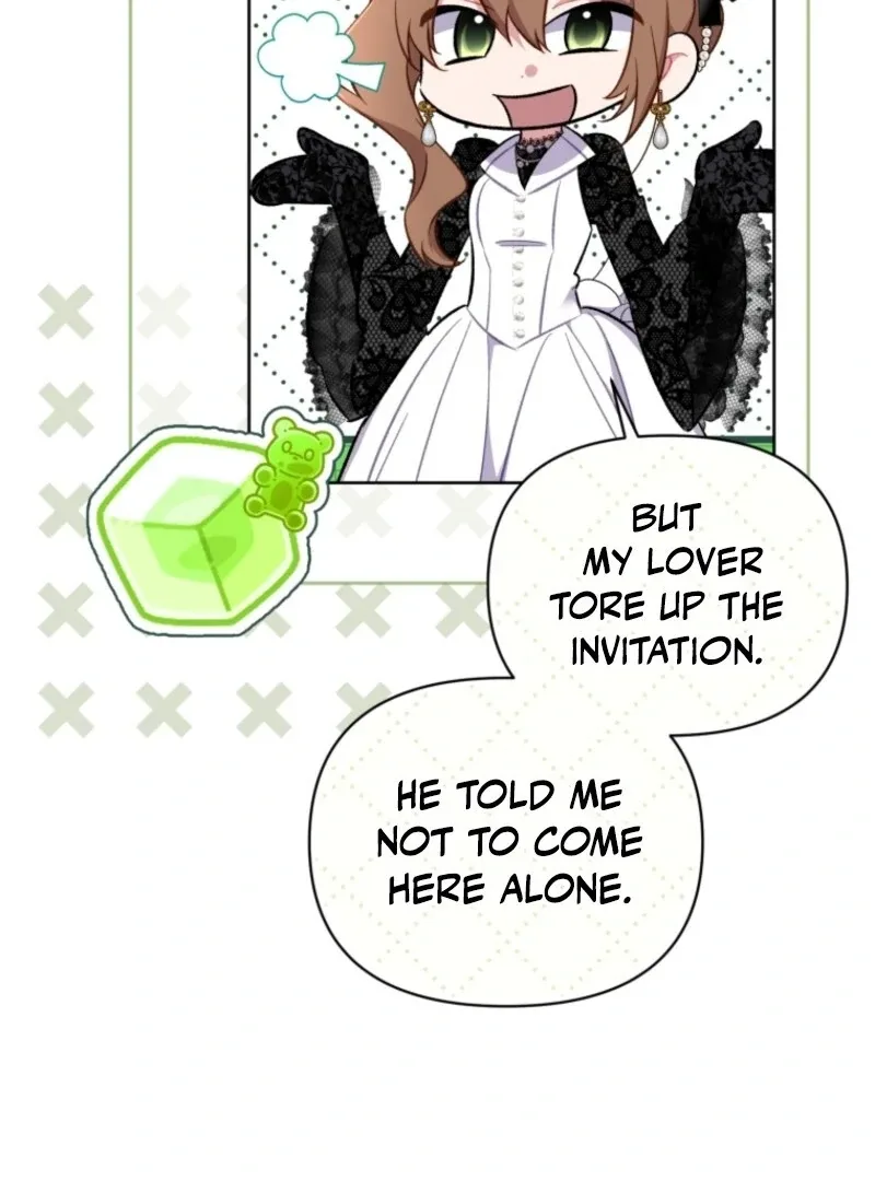 Don’t Worry, We Both Agreed to this Fraudulent Marriage Chapter 39 page 63