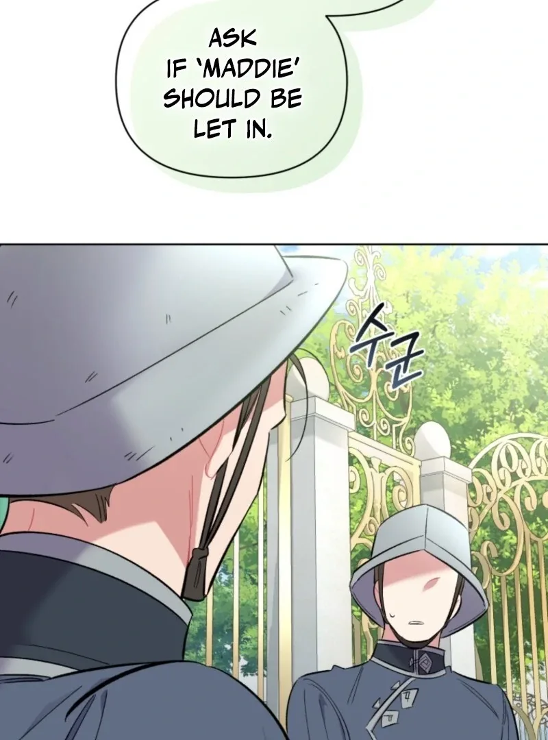 Don’t Worry, We Both Agreed to this Fraudulent Marriage Chapter 39 page 65