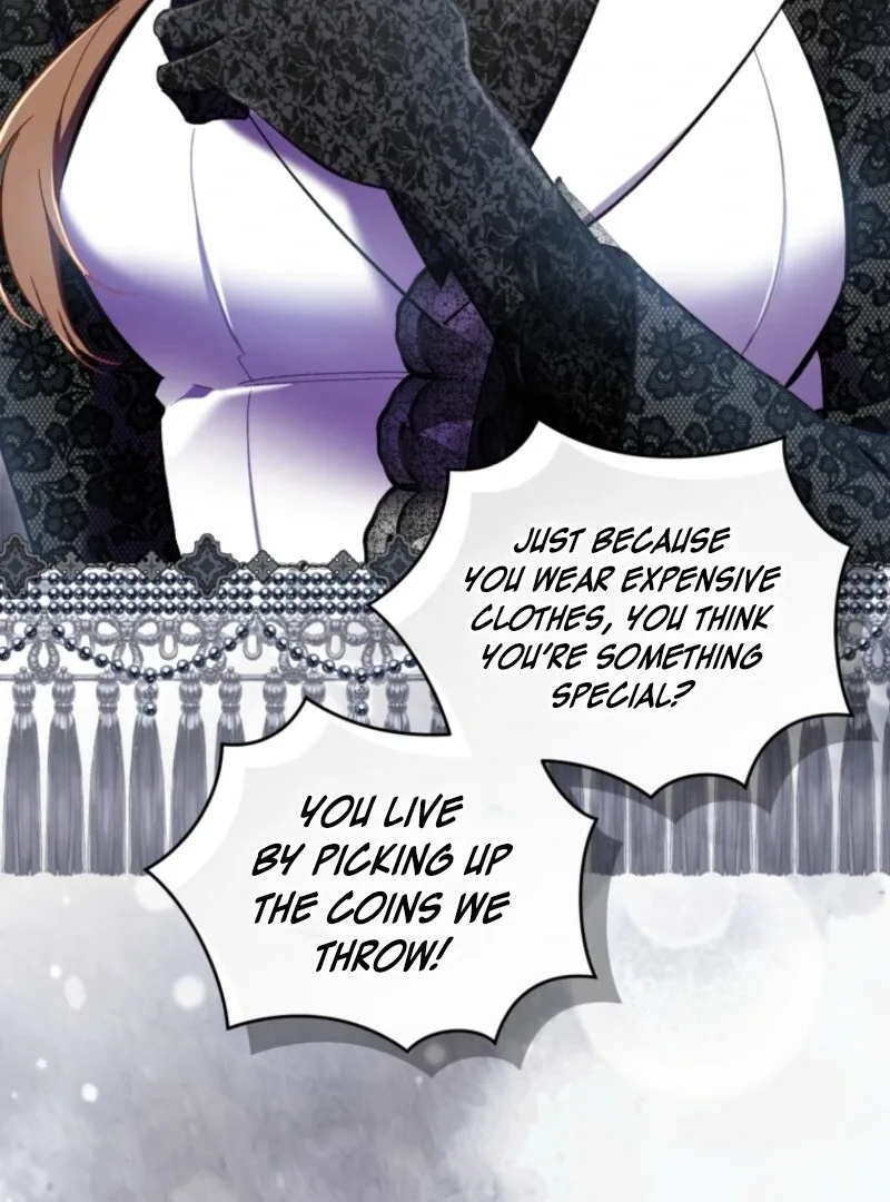 Don’t Worry, We Both Agreed to this Fraudulent Marriage Chapter 39 page 77