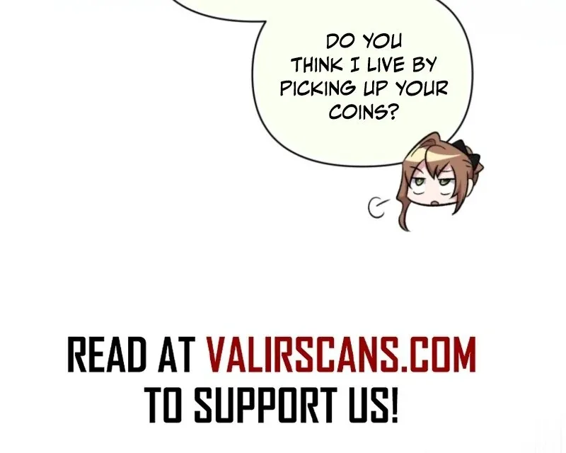 Don’t Worry, We Both Agreed to this Fraudulent Marriage Chapter 39 page 79