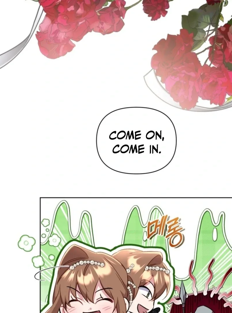 Don’t Worry, We Both Agreed to this Fraudulent Marriage Chapter 39 page 85