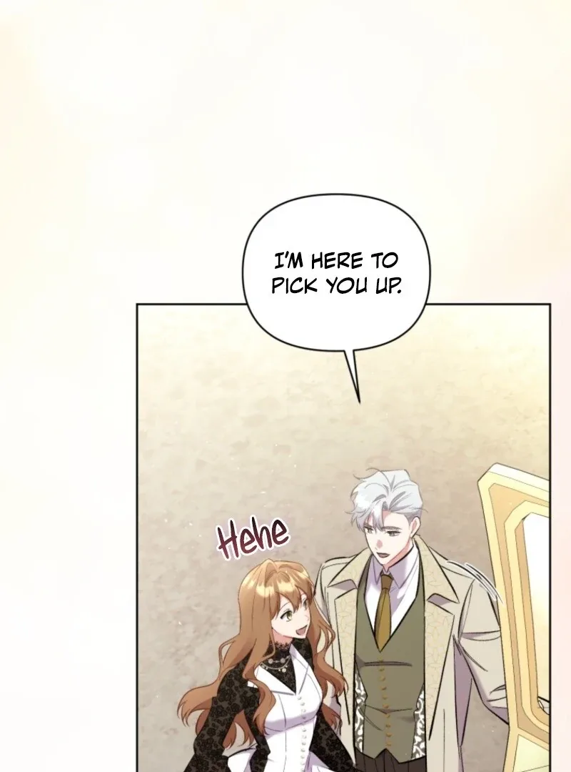 Don’t Worry, We Both Agreed to this Fraudulent Marriage Chapter 43 page 11