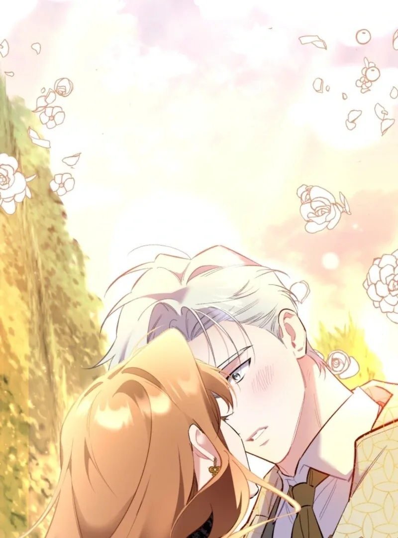 Don’t Worry, We Both Agreed to this Fraudulent Marriage Chapter 43 page 5