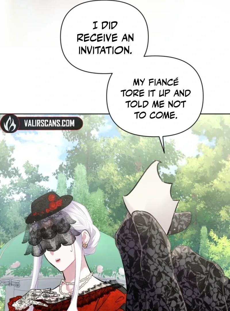 Don’t Worry, We Both Agreed to this Fraudulent Marriage Chapter 39 page 94
