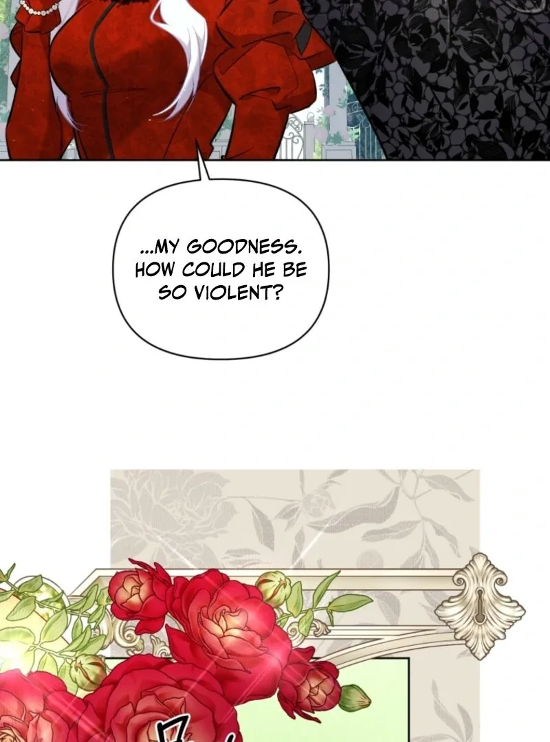 Don’t Worry, We Both Agreed to this Fraudulent Marriage Chapter 39 page 95