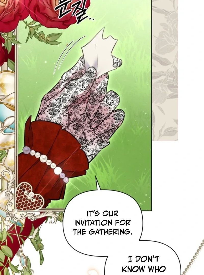 Don’t Worry, We Both Agreed to this Fraudulent Marriage Chapter 39 page 96