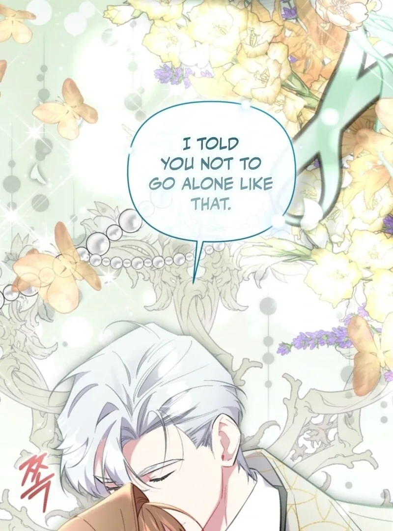 Don’t Worry, We Both Agreed to this Fraudulent Marriage Chapter 43 page 17