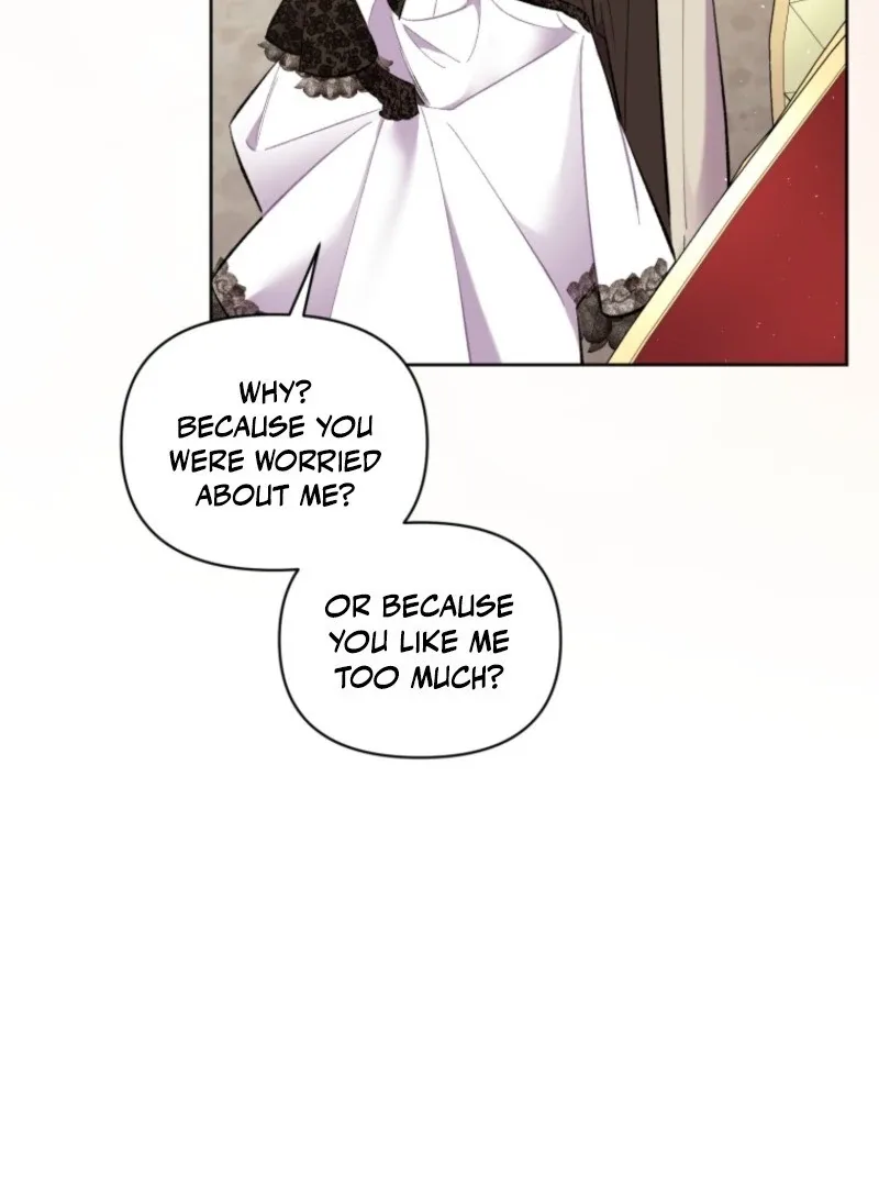 Don’t Worry, We Both Agreed to this Fraudulent Marriage Chapter 43 page 12