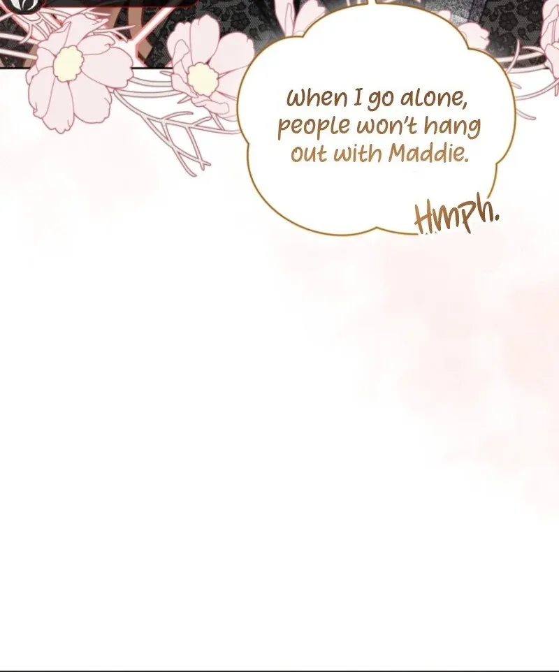 Don’t Worry, We Both Agreed to this Fraudulent Marriage Chapter 43 page 15
