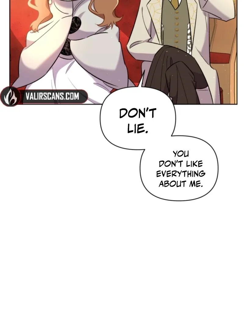 Don’t Worry, We Both Agreed to this Fraudulent Marriage Chapter 43 page 34