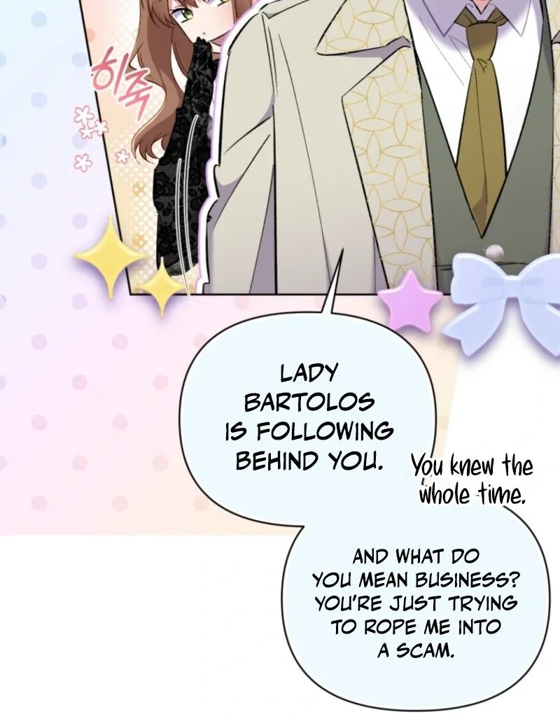 Don’t Worry, We Both Agreed to this Fraudulent Marriage Chapter 43 page 29