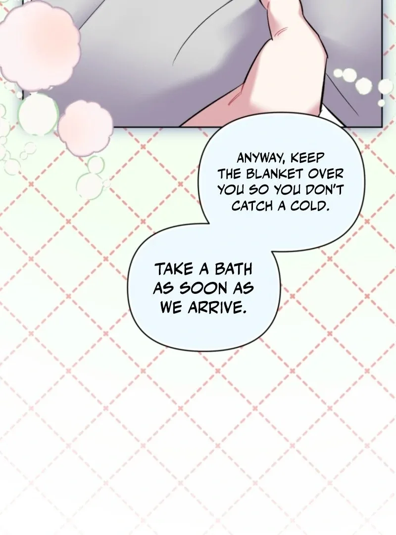 Don’t Worry, We Both Agreed to this Fraudulent Marriage Chapter 43 page 32