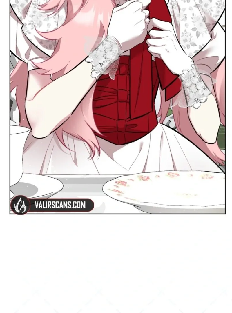 Don’t Worry, We Both Agreed to this Fraudulent Marriage Chapter 39 page 121