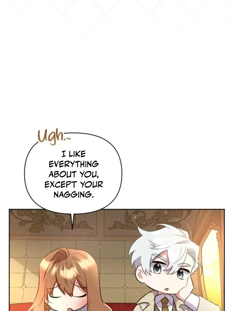 Don’t Worry, We Both Agreed to this Fraudulent Marriage Chapter 43 page 33