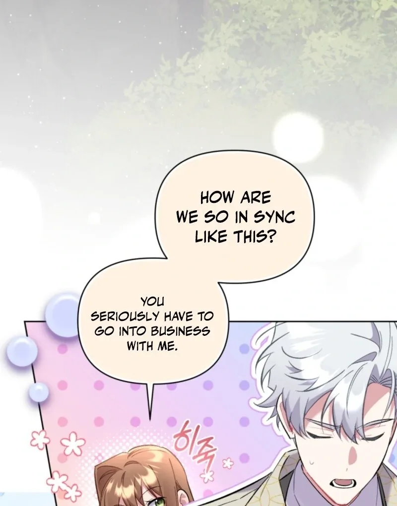 Don’t Worry, We Both Agreed to this Fraudulent Marriage Chapter 43 page 28