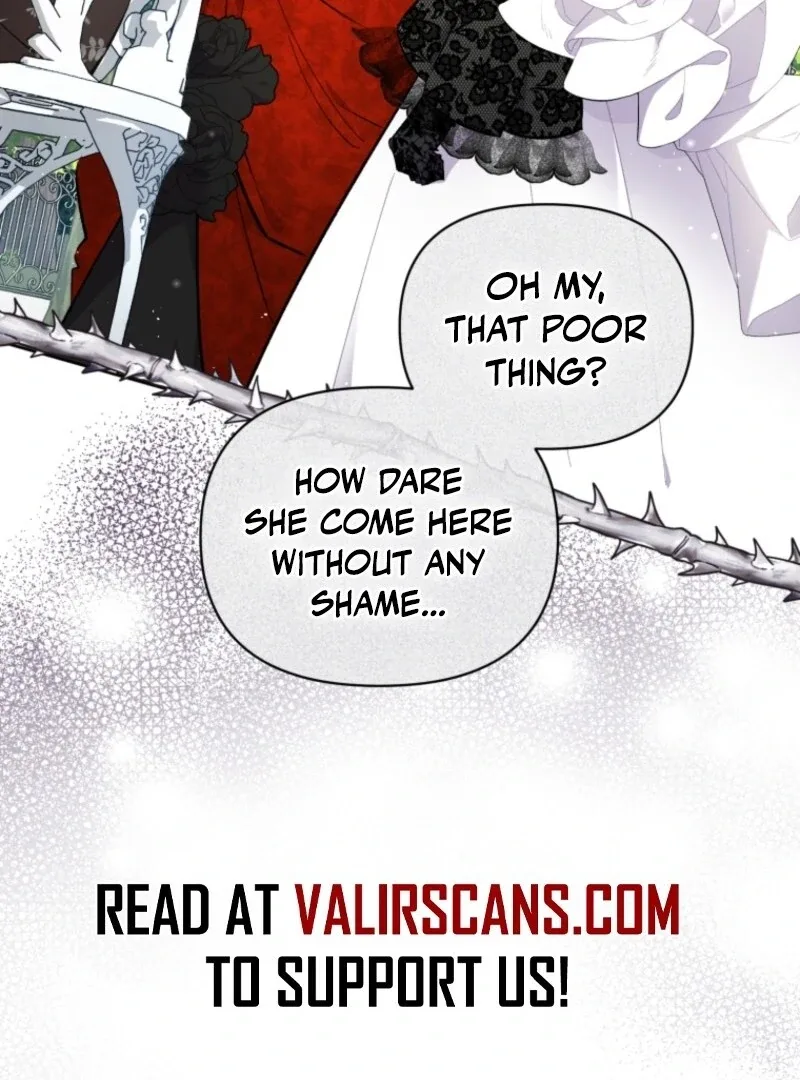 Don’t Worry, We Both Agreed to this Fraudulent Marriage Chapter 39 page 117