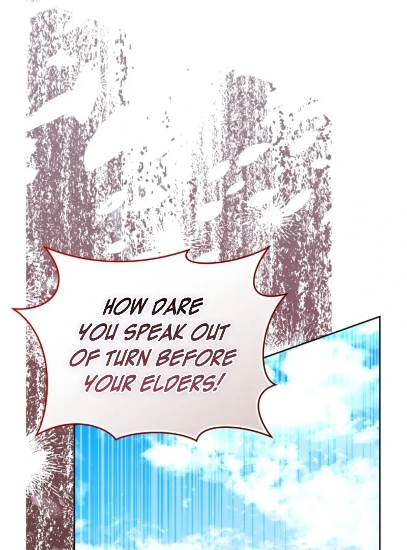 Don’t Worry, We Both Agreed to this Fraudulent Marriage Chapter 39 page 133