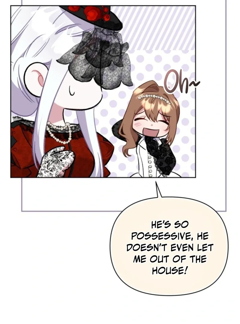 Don’t Worry, We Both Agreed to this Fraudulent Marriage Chapter 39 page 130