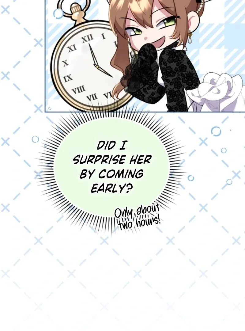 Don’t Worry, We Both Agreed to this Fraudulent Marriage Chapter 39 page 123