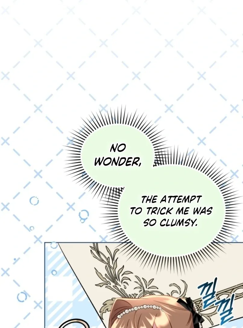 Don’t Worry, We Both Agreed to this Fraudulent Marriage Chapter 39 page 122