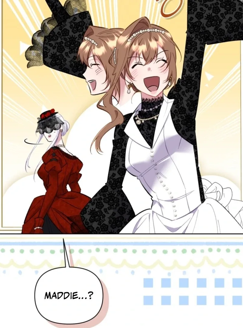 Don’t Worry, We Both Agreed to this Fraudulent Marriage Chapter 39 page 128