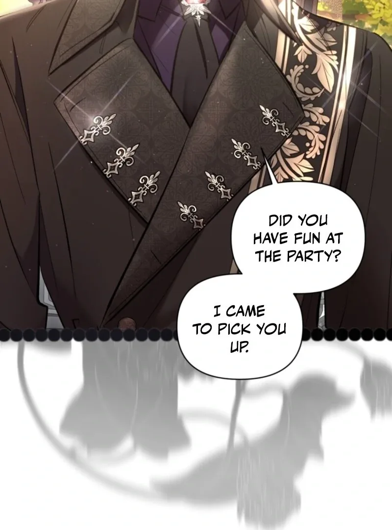 Don’t Worry, We Both Agreed to this Fraudulent Marriage Chapter 43 page 49