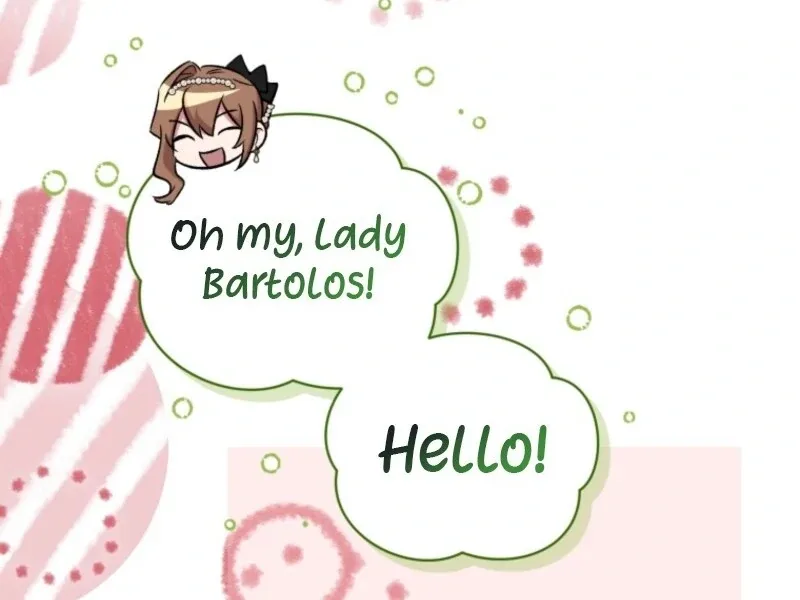 Don’t Worry, We Both Agreed to this Fraudulent Marriage Chapter 39 page 125