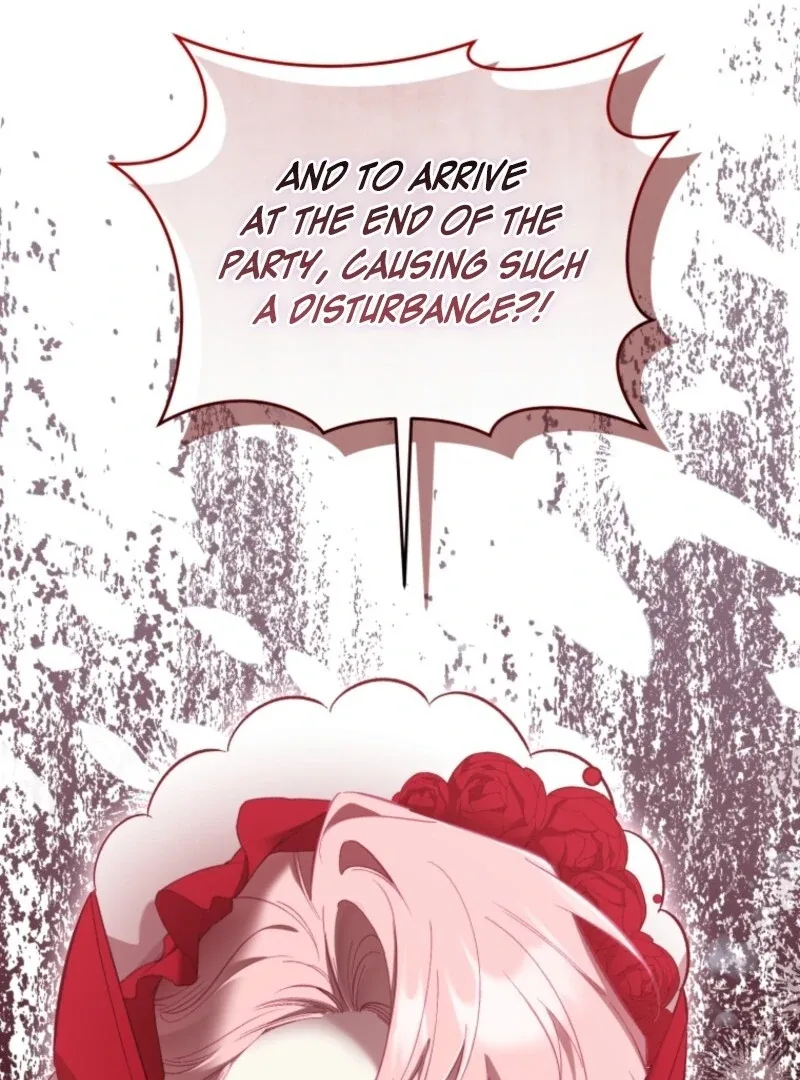 Don’t Worry, We Both Agreed to this Fraudulent Marriage Chapter 39 page 136