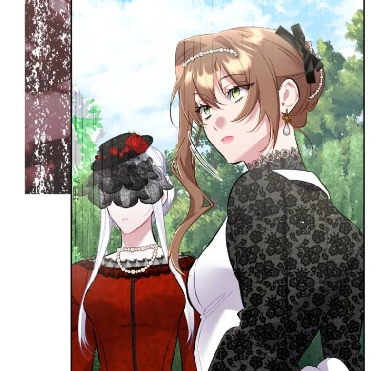 Don’t Worry, We Both Agreed to this Fraudulent Marriage Chapter 39 page 134