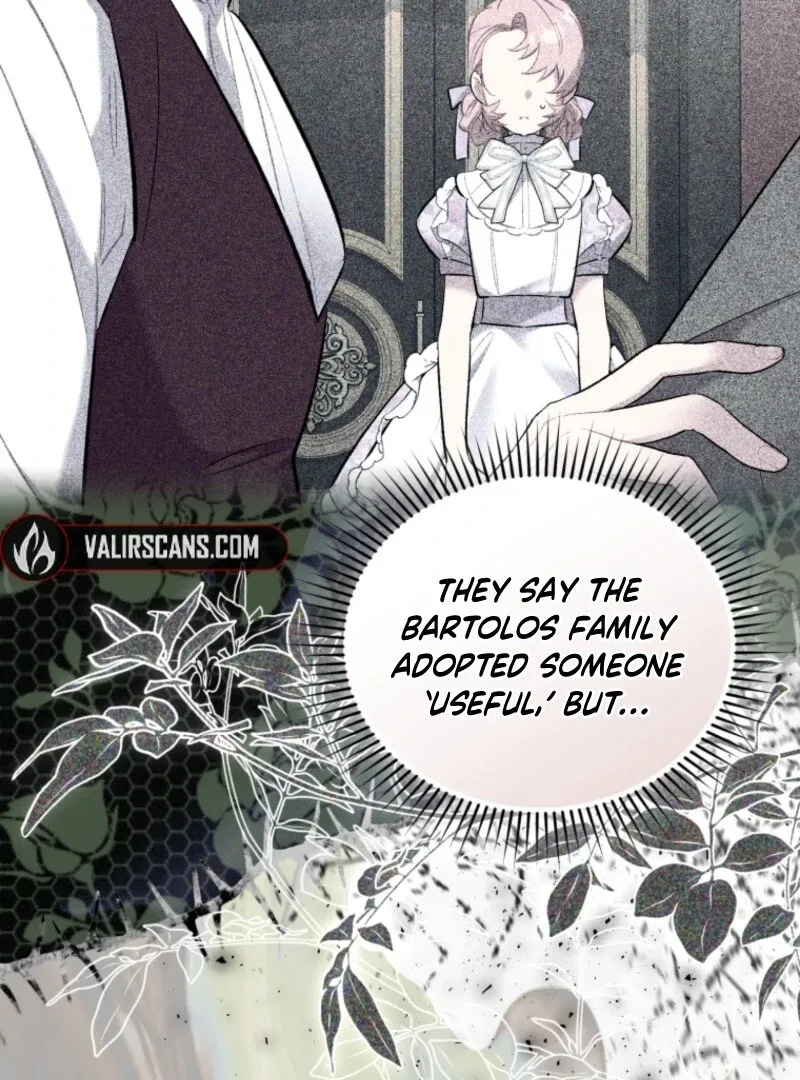 Don’t Worry, We Both Agreed to this Fraudulent Marriage Chapter 43 page 58
