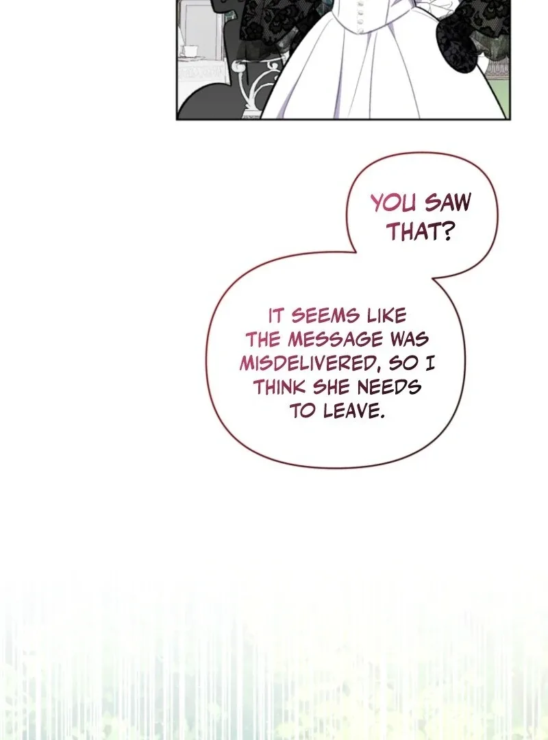 Don’t Worry, We Both Agreed to this Fraudulent Marriage Chapter 39 page 141