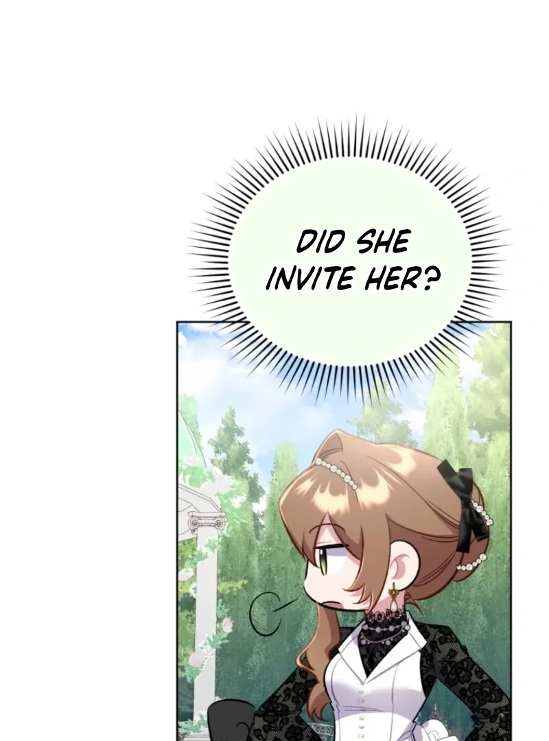 Don’t Worry, We Both Agreed to this Fraudulent Marriage Chapter 39 page 140