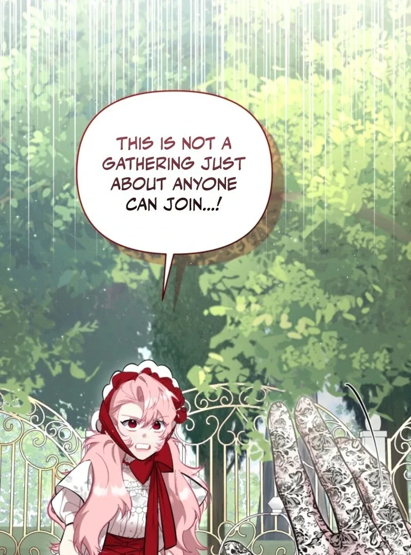 Don’t Worry, We Both Agreed to this Fraudulent Marriage Chapter 39 page 142