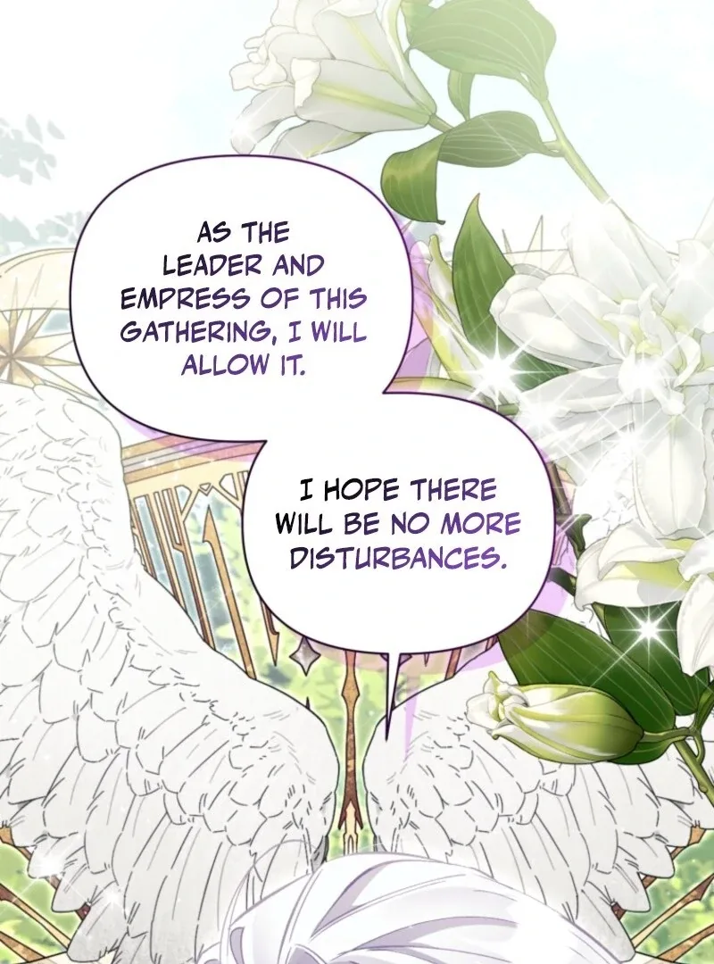 Don’t Worry, We Both Agreed to this Fraudulent Marriage Chapter 39 page 146