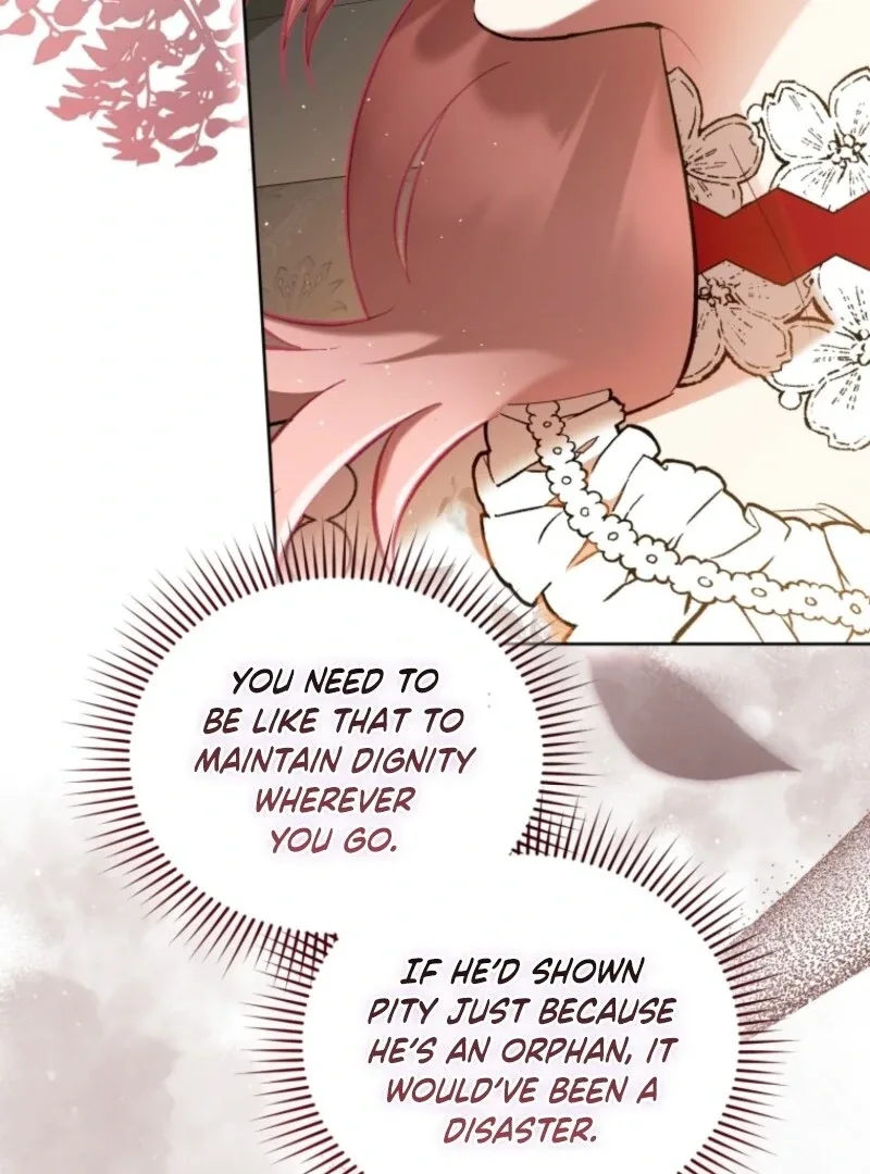 Don’t Worry, We Both Agreed to this Fraudulent Marriage Chapter 43 page 68