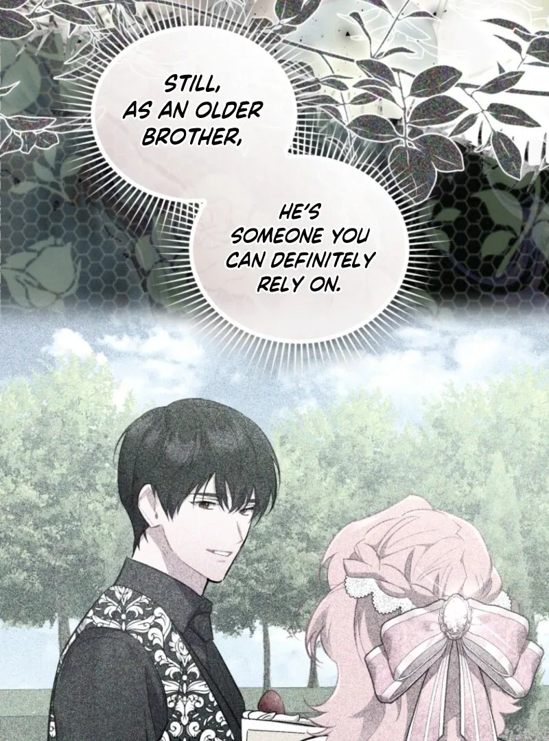 Don’t Worry, We Both Agreed to this Fraudulent Marriage Chapter 43 page 61