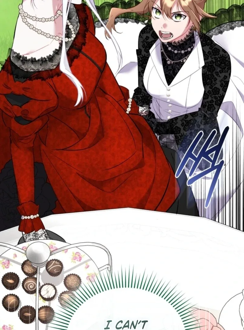 Don’t Worry, We Both Agreed to this Fraudulent Marriage Chapter 39 page 157