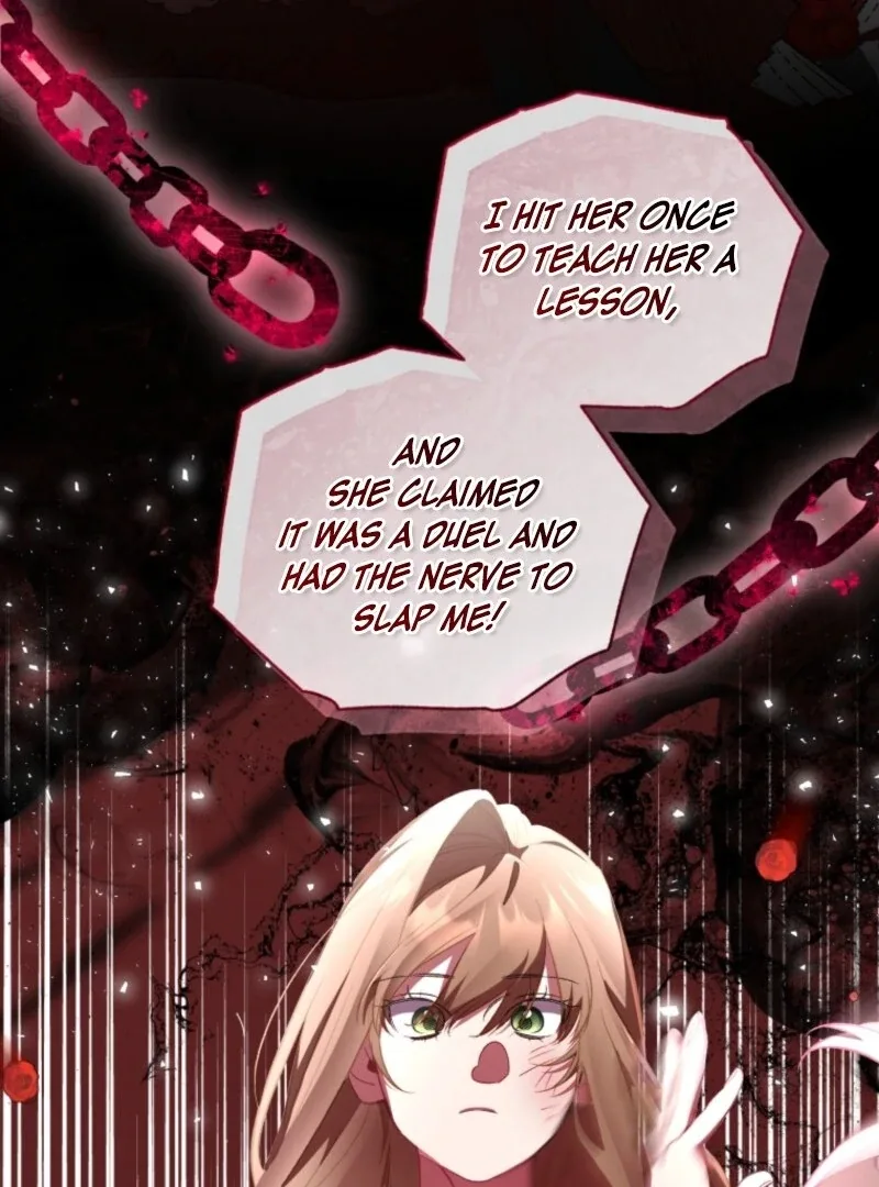 Don’t Worry, We Both Agreed to this Fraudulent Marriage Chapter 43 page 81