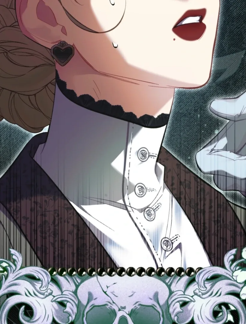 Don’t Worry, We Both Agreed to this Fraudulent Marriage Chapter 48 page 7