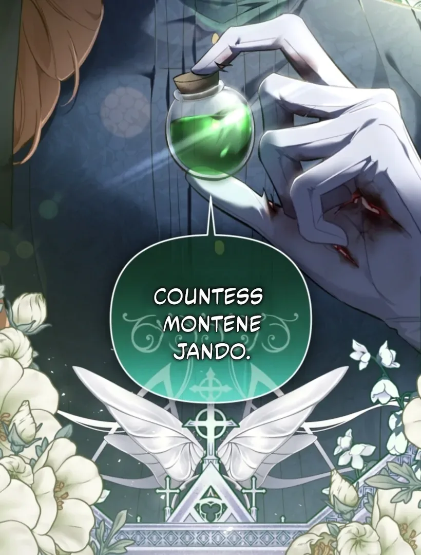 Don’t Worry, We Both Agreed to this Fraudulent Marriage Chapter 48 page 5