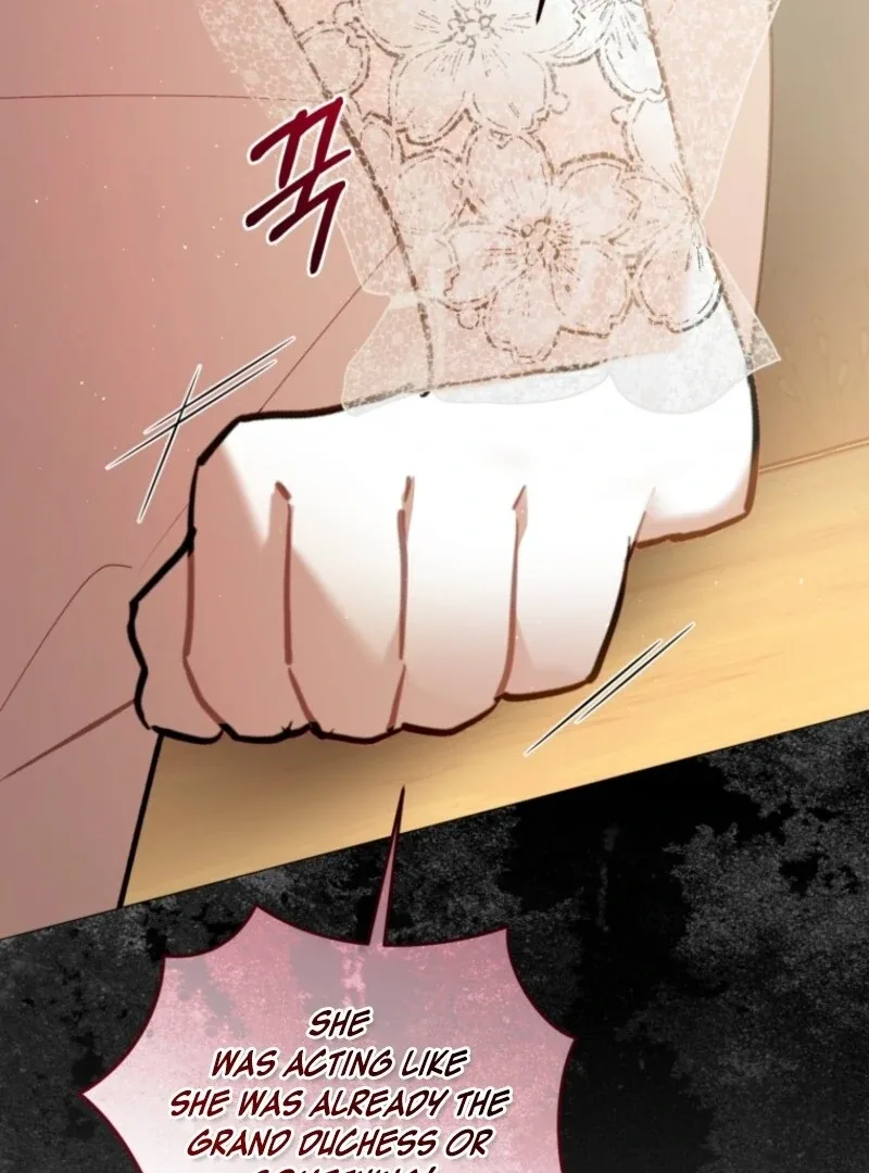 Don’t Worry, We Both Agreed to this Fraudulent Marriage Chapter 43 page 84