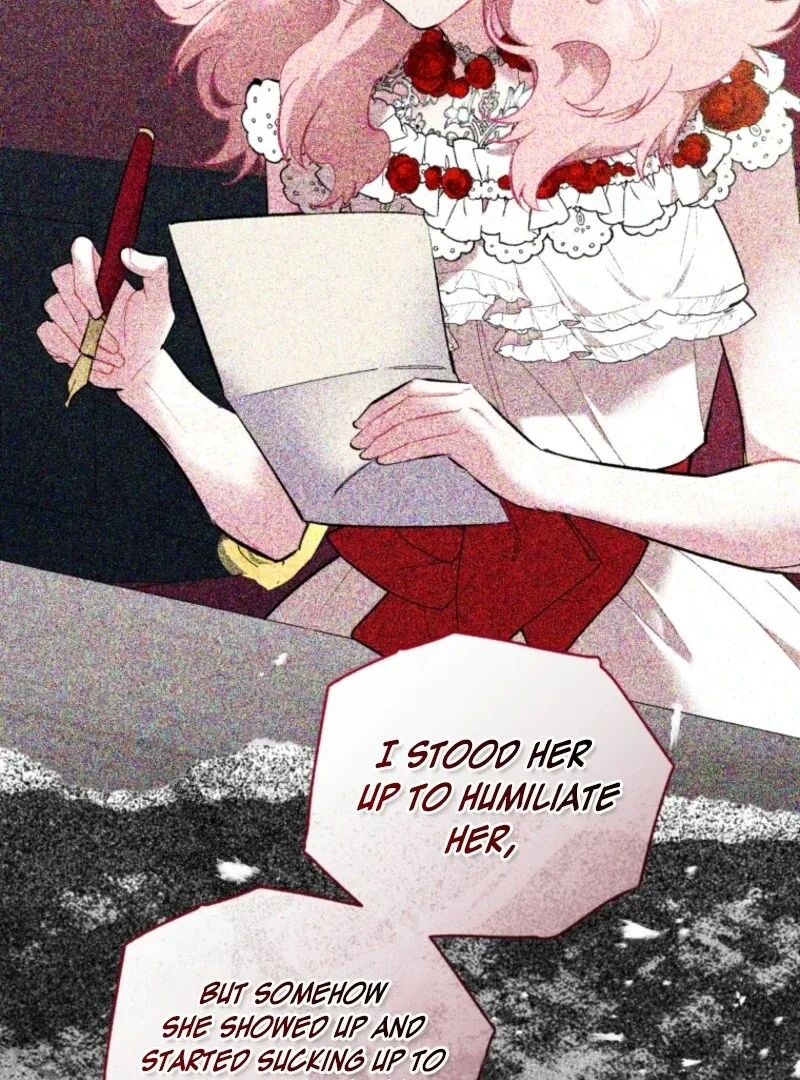 Don’t Worry, We Both Agreed to this Fraudulent Marriage Chapter 43 page 86